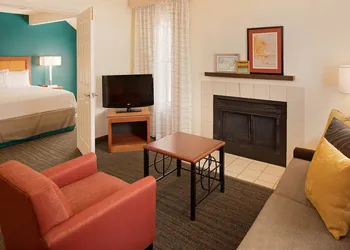 Residence Inn by Marriott San Jose Campbell hotel thumbnail 5