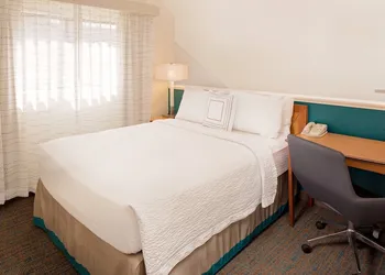 Residence Inn by Marriott San Jose Campbell hotel thumbnail 6