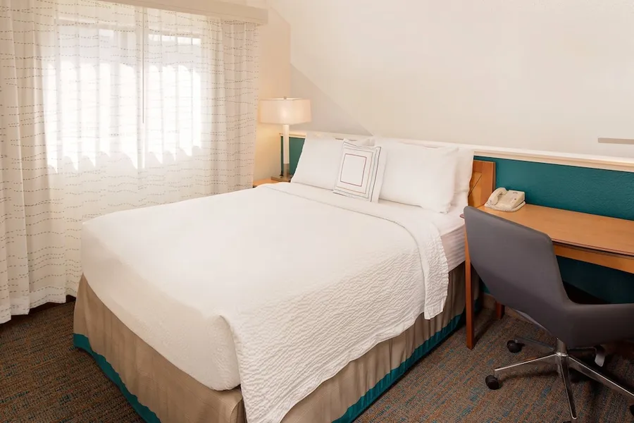 Residence Inn by Marriott San Jose Campbell hotel detail image 6