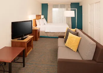 Residence Inn by Marriott San Jose Campbell hotel thumbnail 7