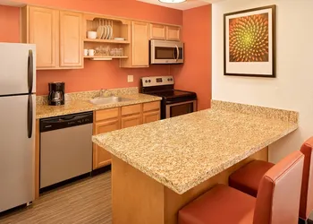 Residence Inn by Marriott San Jose Campbell hotel thumbnail 8
