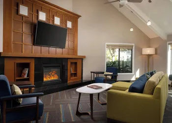 Residence Inn by Marriott Sunnyvale Silicon Valley II hotel thumbnail 3