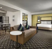 Residence Inn by Marriott Sunnyvale Silicon Valley II hotel detail image 4