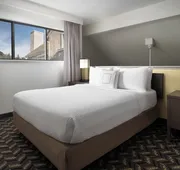 Residence Inn by Marriott Sunnyvale Silicon Valley II hotel detail image 5