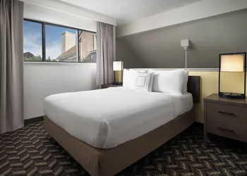 Residence Inn by Marriott Sunnyvale Silicon Valley II hotel thumbnail 5