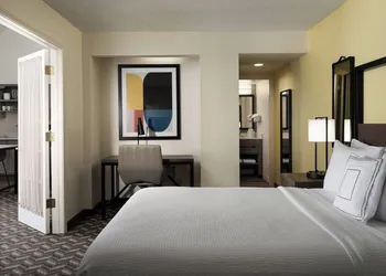 Residence Inn by Marriott Sunnyvale Silicon Valley II hotel thumbnail 6