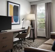 Residence Inn by Marriott Sunnyvale Silicon Valley II hotel detail image 7