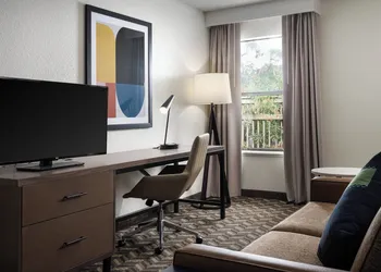Residence Inn by Marriott Sunnyvale Silicon Valley II hotel thumbnail 7