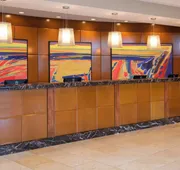 Fremont Marriott Silicon Valley hotel detail image 3