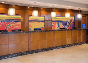 Fremont Marriott Silicon Valley hotel thumbnail 3