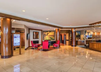 Fremont Marriott Silicon Valley hotel thumbnail 5