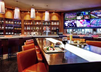 Fremont Marriott Silicon Valley hotel thumbnail 6