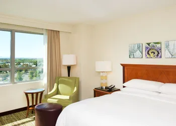 Fremont Marriott Silicon Valley hotel thumbnail 8