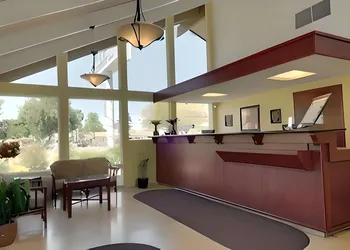 Rodeway Inn Santa Clara El Camino Real hotel thumbnail 3