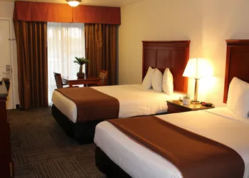Rodeway Inn Santa Clara El Camino Real hotel thumbnail 4