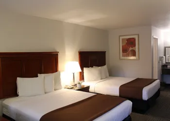 Rodeway Inn Santa Clara El Camino Real hotel thumbnail 5