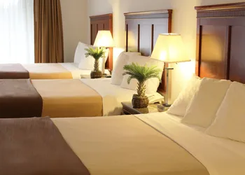 Rodeway Inn Santa Clara El Camino Real hotel thumbnail 6