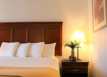 Rodeway Inn Santa Clara El Camino Real hotel thumbnail 8