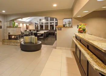 Residence Inn by Marriott San Jose South hotel thumbnail 2