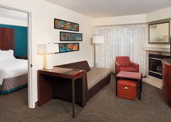 Residence Inn by Marriott San Jose South hotel thumbnail 4
