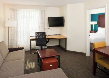 Residence Inn by Marriott San Jose South hotel thumbnail 5
