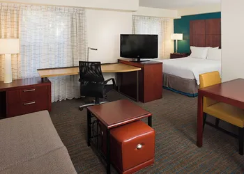 Residence Inn by Marriott San Jose South hotel thumbnail 6