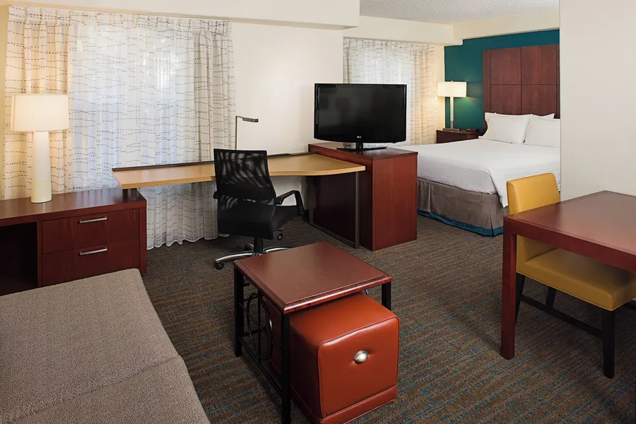 Residence Inn by Marriott San Jose South hotel detail image 6