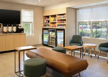 Towneplace Suites By Marriott Milpitas hotel thumbnail 2