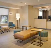 Towneplace Suites By Marriott Milpitas hotel detail image 3