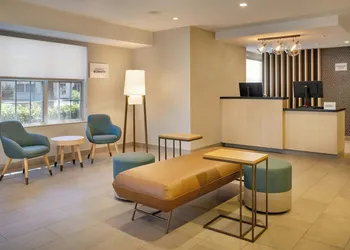 Towneplace Suites By Marriott Milpitas hotel thumbnail 3