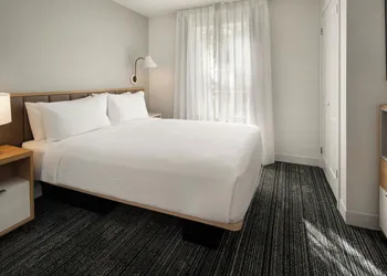 Towneplace Suites By Marriott Milpitas hotel thumbnail 4