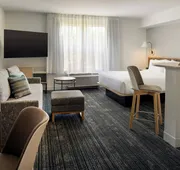 Towneplace Suites By Marriott Milpitas hotel detail image 5