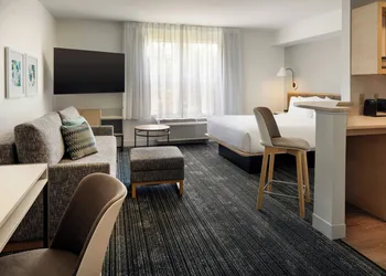 Towneplace Suites By Marriott Milpitas hotel thumbnail 5