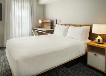 Towneplace Suites By Marriott Milpitas hotel thumbnail 6