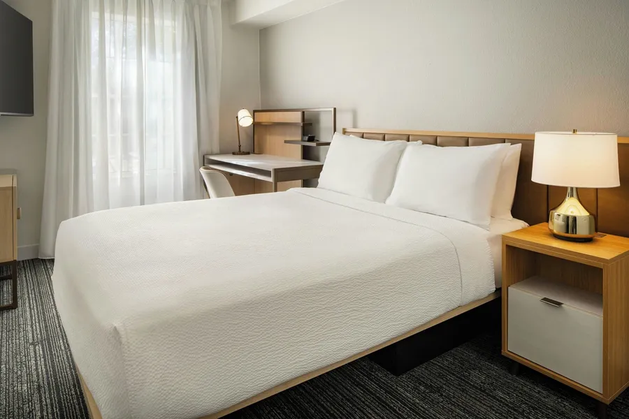 Towneplace Suites By Marriott Milpitas hotel detail image 6