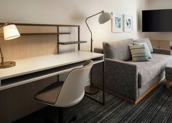 Towneplace Suites By Marriott Milpitas hotel thumbnail 7