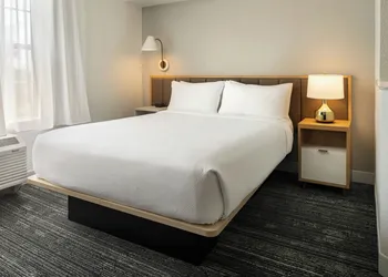 Towneplace Suites By Marriott Milpitas hotel thumbnail 8