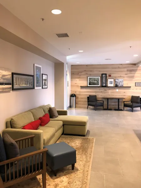 Country Inn & Suites by Radisson, San Jose International Airport, CA hotel detail image 6