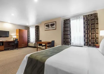 Quality Inn San Jose Airport/Silicon Valley hotel thumbnail 5