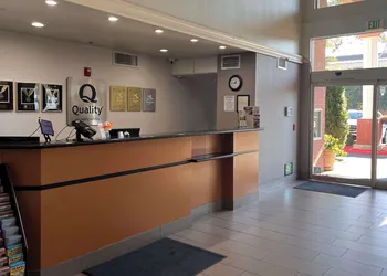 Quality Inn San Jose Airport/Silicon Valley hotel thumbnail 2