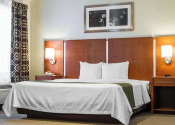 Quality Inn San Jose Airport/Silicon Valley hotel thumbnail 3