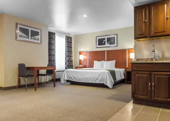 Quality Inn San Jose Airport/Silicon Valley hotel thumbnail 4