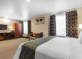 Quality Inn San Jose Airport/Silicon Valley hotel thumbnail 5