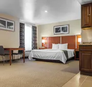 Quality Inn San Jose Airport/Silicon Valley hotel detail image 4