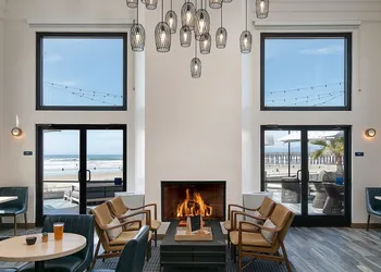 Sandcastle Hotel on the Beach hotel thumbnail 4