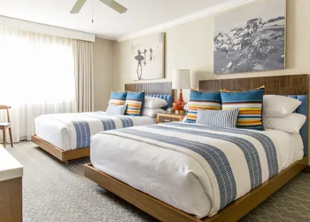 Sandcastle Hotel on the Beach hotel thumbnail 6