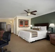 Quality Inn & Suites Santa Maria hotel detail image 4