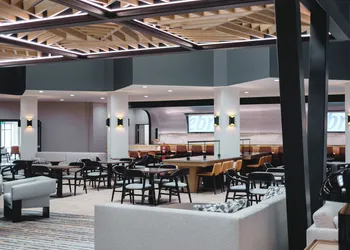 Radisson Hotel Santa Maria hotel thumbnail 4