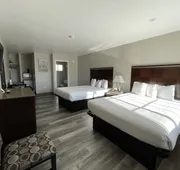 University Inn hotel detail image 5