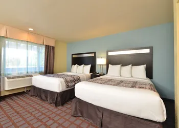 Avenue Inn Downtown San Luis Obispo hotel thumbnail 6